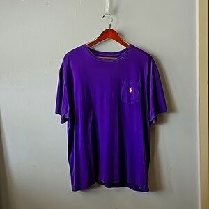 Polo tshirt